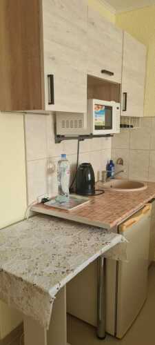 Апартаменты Семейные Viktoria, фото 29