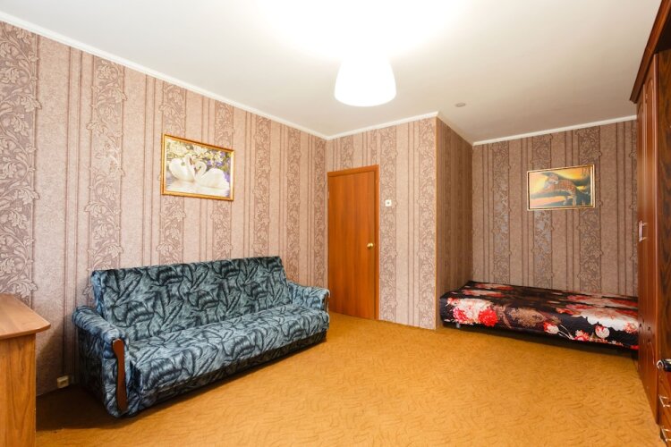 Brusnika Apartment Maryino, фото 21