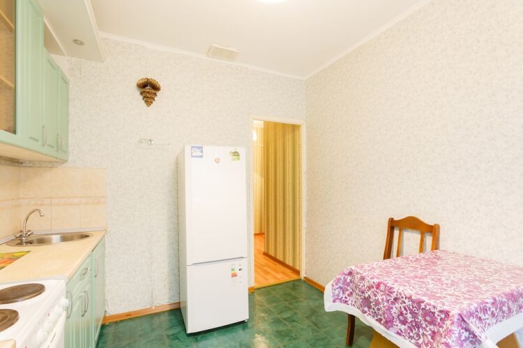 Brusnika Apartment Maryino, фото 22