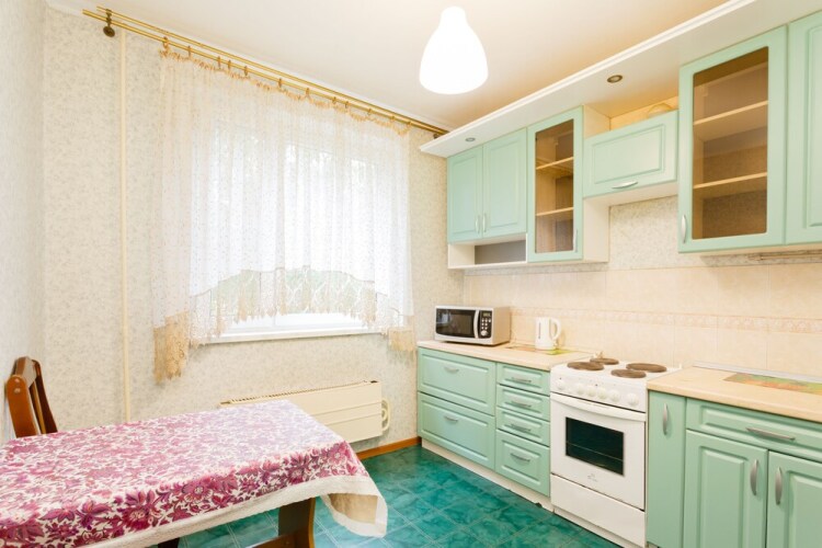 Brusnika Apartment Maryino, фото 23