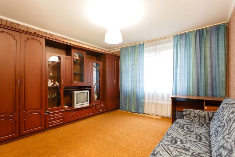 Brusnika Apartment Maryino, фото 24