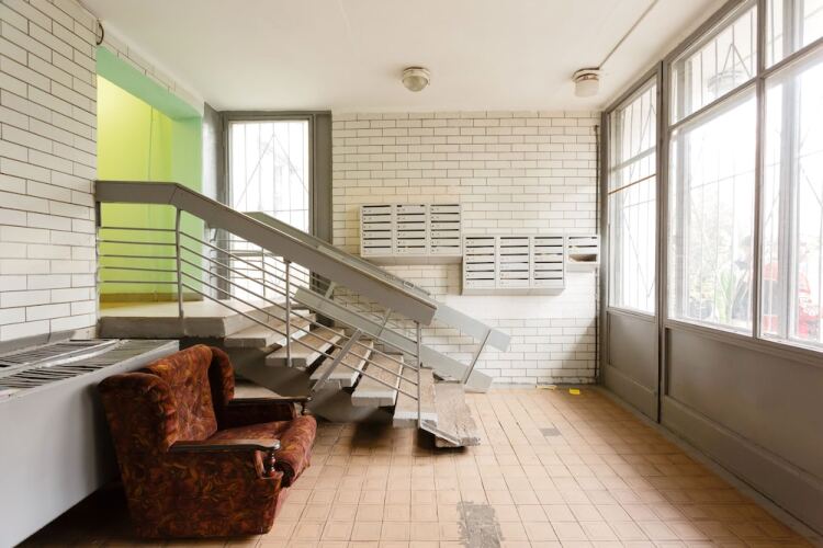 Brusnika Apartment Maryino, фото 28