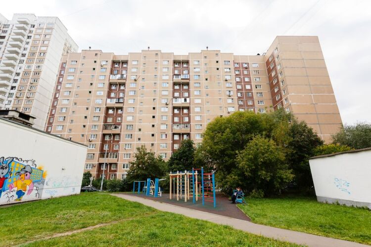 Brusnika Apartment Maryino, фото 30