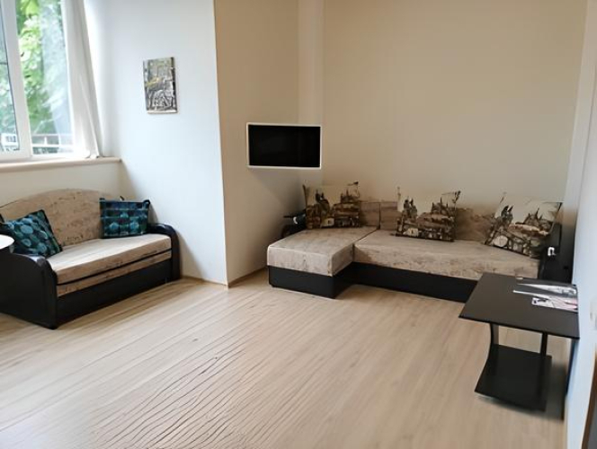 Апартаменты Центр на Демократической 34, фото 13