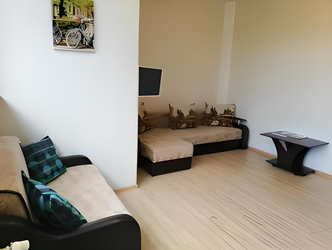 Апартаменты Центр на Демократической 34, фото 14