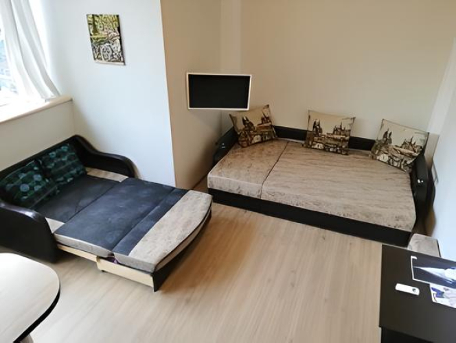 Апартаменты Центр на Демократической 34, фото 15