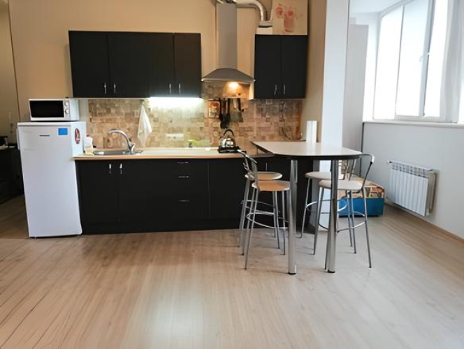 Апартаменты Центр на Демократической 34, фото 16