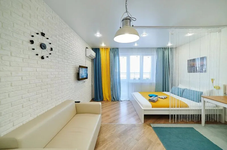 АПАРТС43 на ул. Чистопрудненская, д. 2а, фото 21