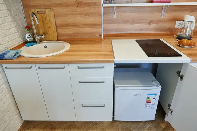 АПАРТС43 на ул. Чистопрудненская, д. 2а, фото 22