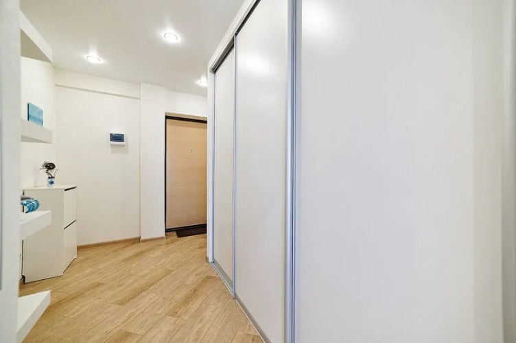 АПАРТС43 на ул. Чистопрудненская, д. 2а, фото 23