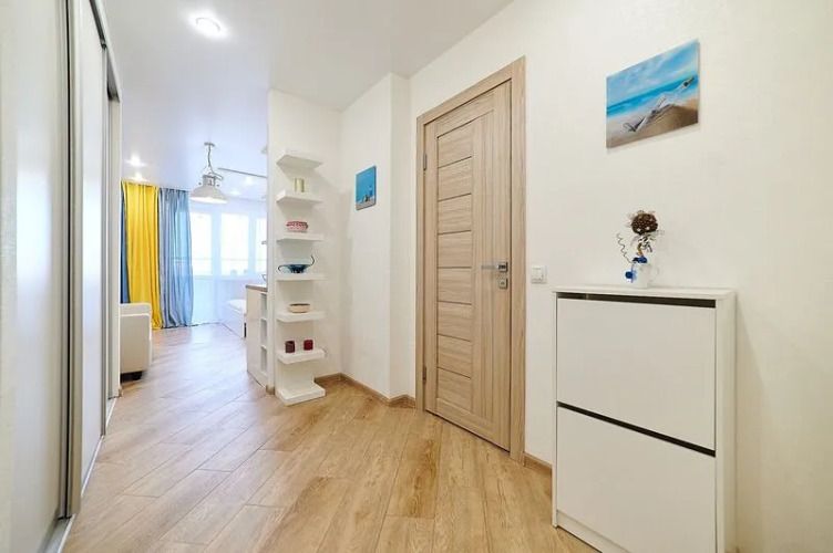 АПАРТС43 на ул. Чистопрудненская, д. 2а, фото 24