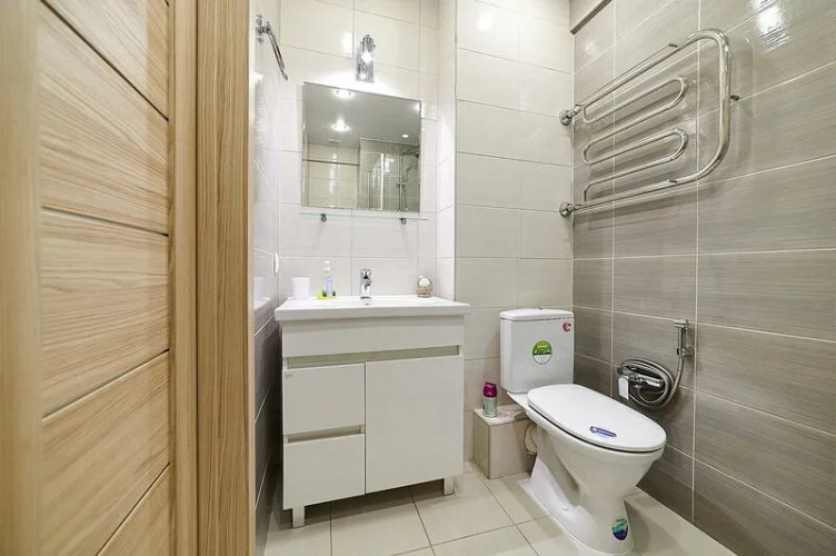 АПАРТС43 на ул. Чистопрудненская, д. 2а, фото 25