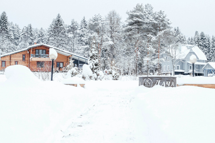 Дача, фото 63