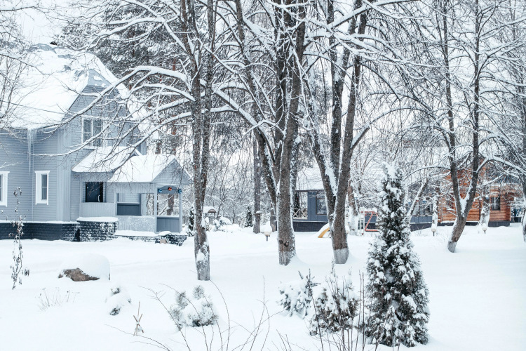 Дача, фото 64