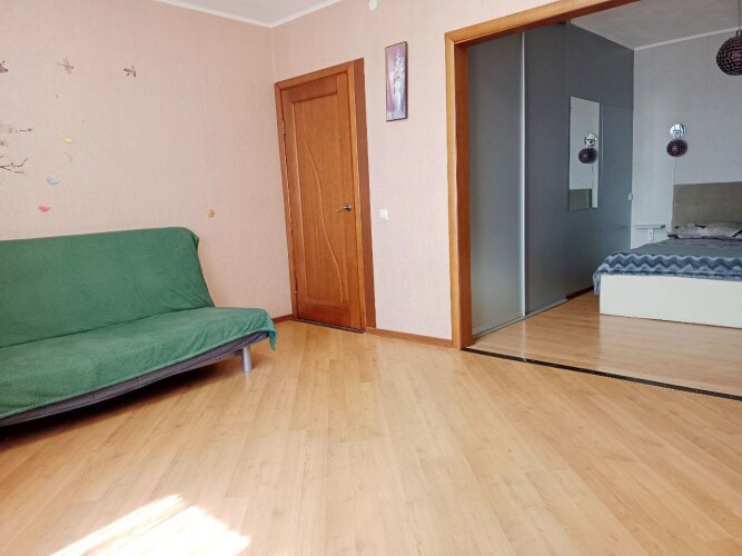 Апартаменты DearHome (ДиарХоум) на Кузьминской, фото 18