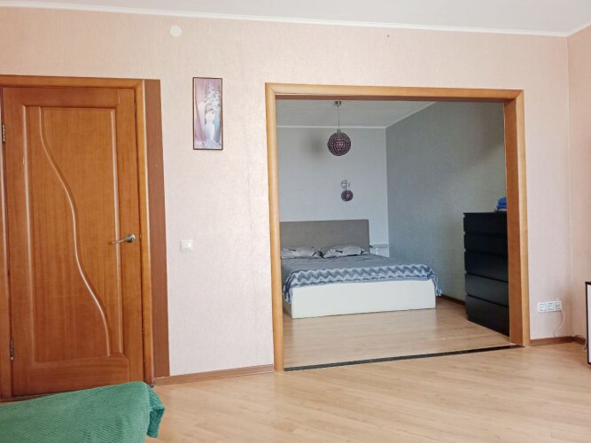 Апартаменты DearHome (ДиарХоум) на Кузьминской, фото 20