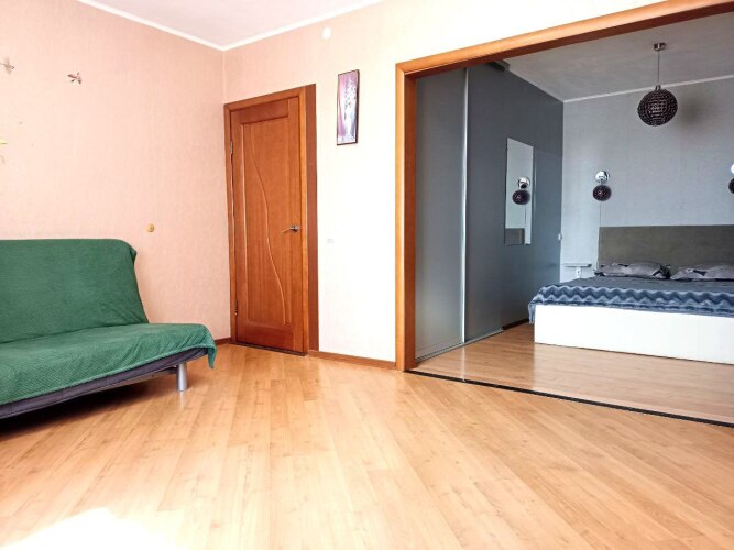 Апартаменты DearHome (ДиарХоум) на Кузьминской, фото 22