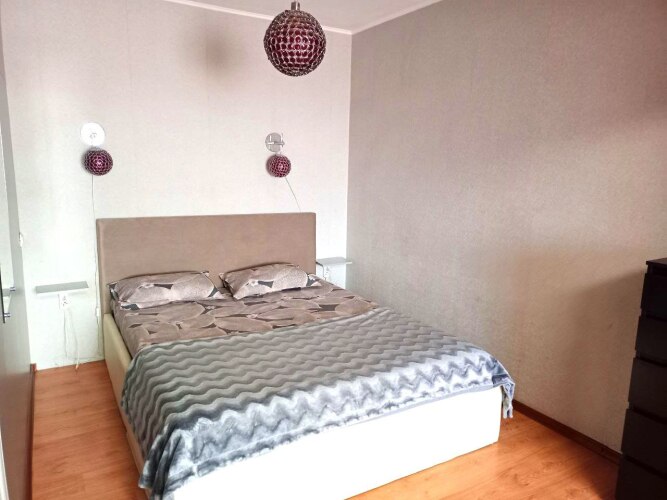 Апартаменты DearHome (ДиарХоум) на Кузьминской, фото 23