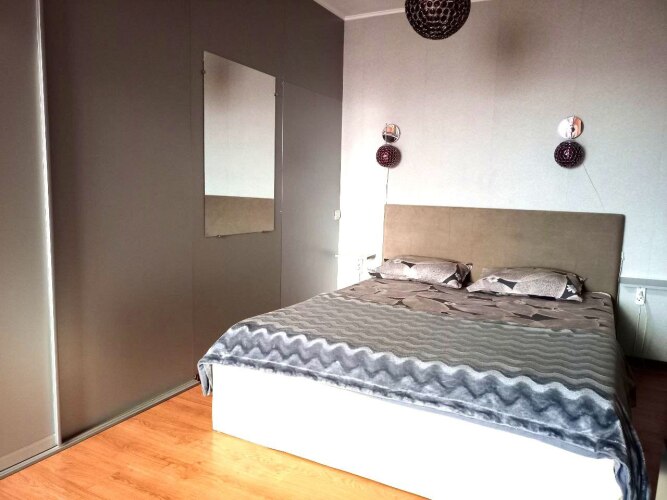 Апартаменты DearHome (ДиарХоум) на Кузьминской, фото 24