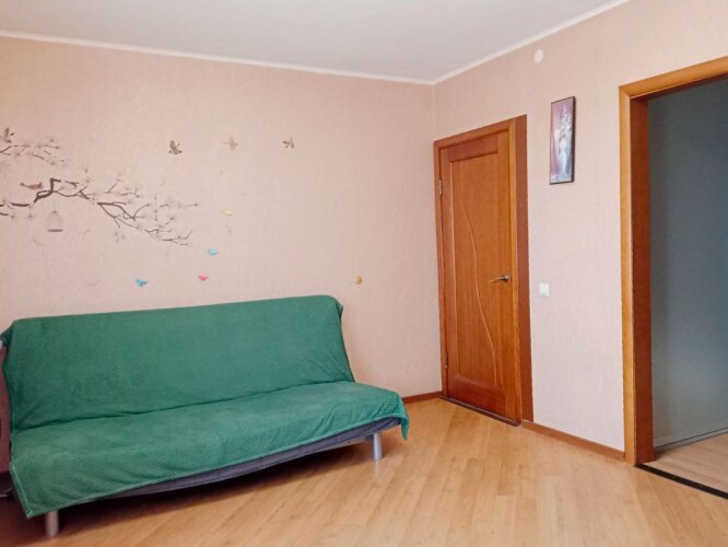 Апартаменты DearHome (ДиарХоум) на Кузьминской, фото 25