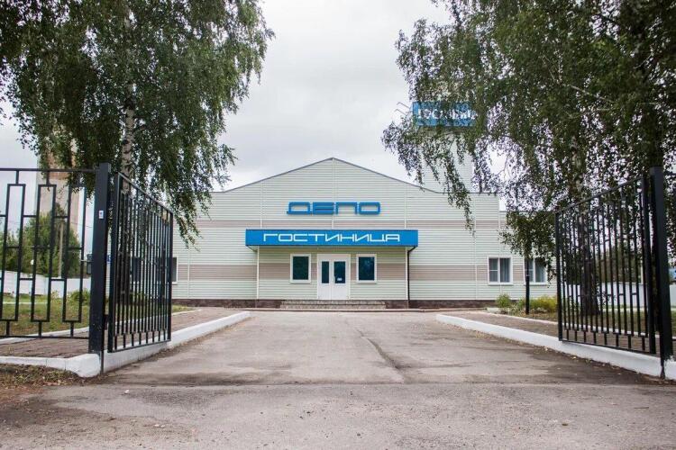 Депо, фото 18