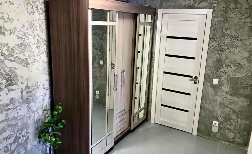 Апартаменты DreamHouse на Спутников, фото 43