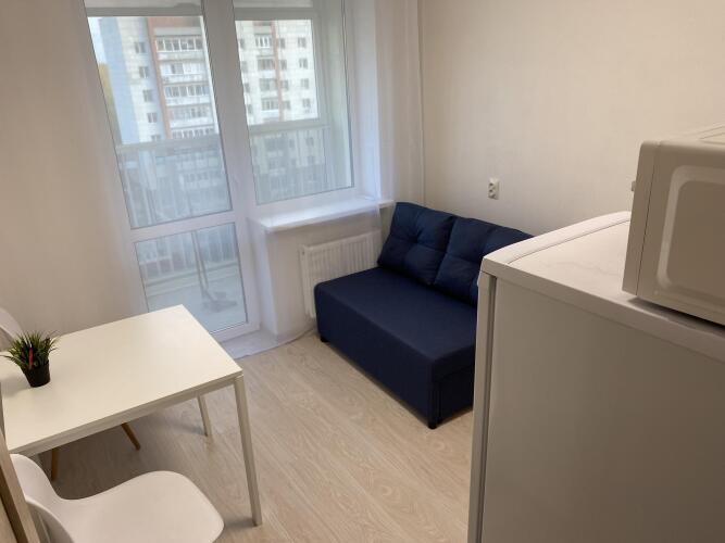 Апартаменты DreamHouse на Спутников, фото 44