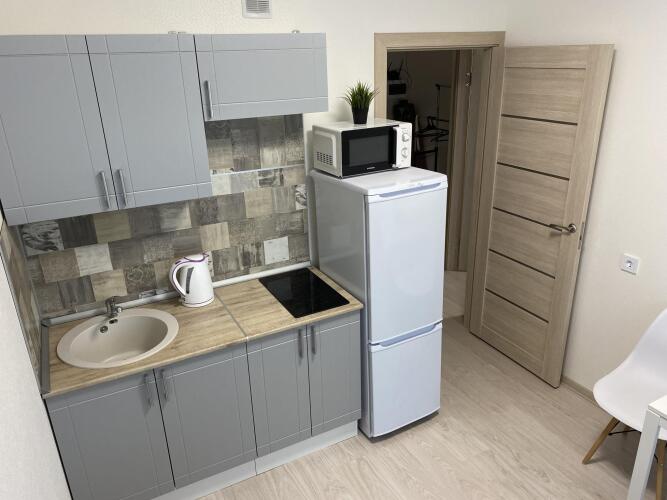 Апартаменты DreamHouse на Спутников, фото 46