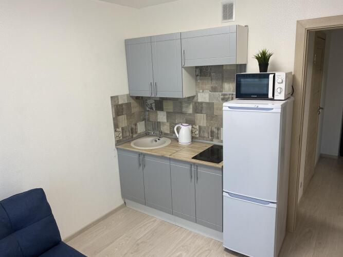 Апартаменты DreamHouse на Спутников, фото 47