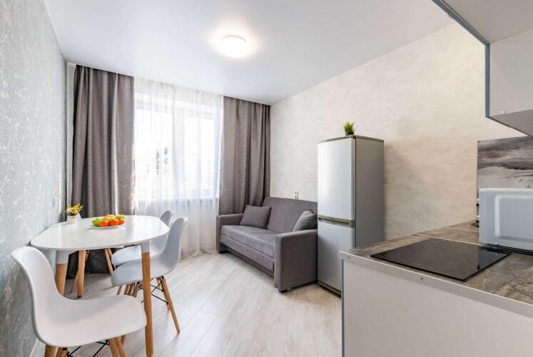 Апартаменты DreamHouse на Спутников, фото 49