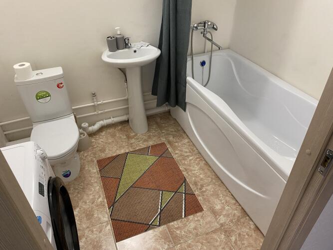 Апартаменты DreamHouse на Спутников, фото 50