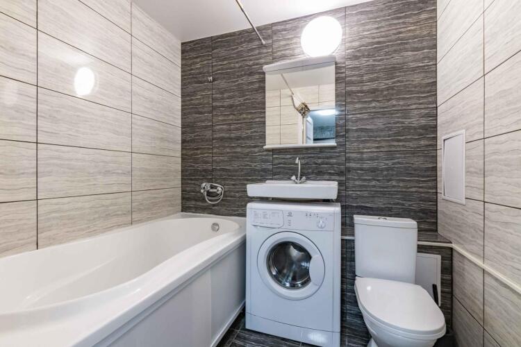 Апартаменты DreamHouse на Спутников, фото 51