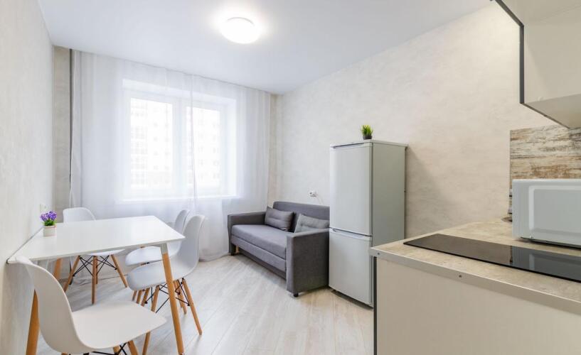 Апартаменты DreamHouse на Спутников, фото 54