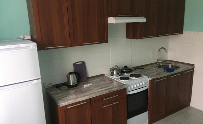 Апартаменты DreamHouse на Спутников, фото 55