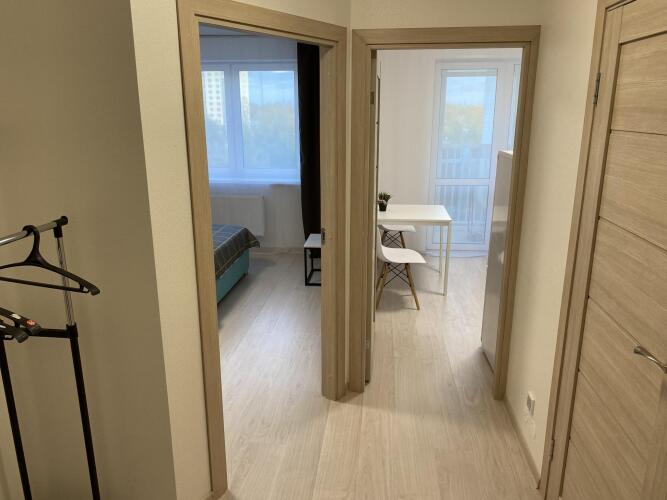 Апартаменты DreamHouse на Спутников, фото 58