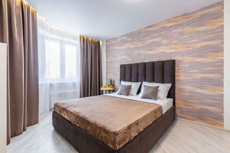 Апартаменты DreamHouse на Спутников, фото 59