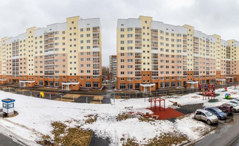 Апартаменты DreamHouse на Спутников, фото 60