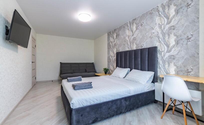 Апартаменты DreamHouse на Спутников, фото 61