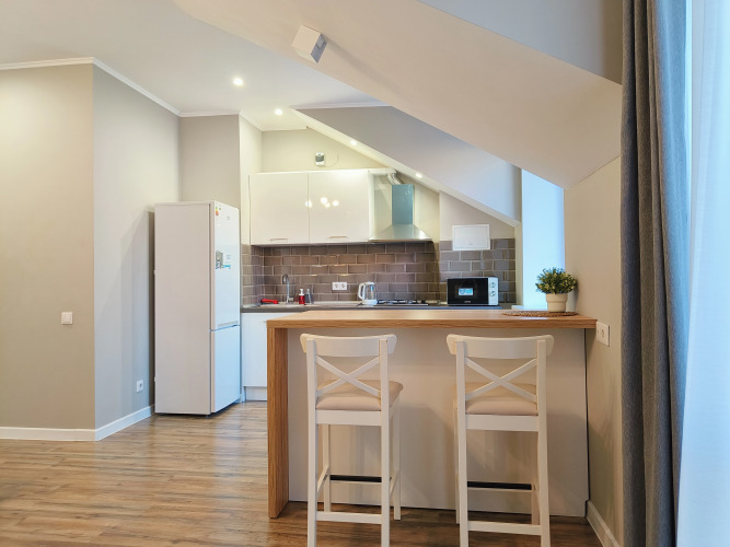 Квартира ЭкоStudio, фото 39