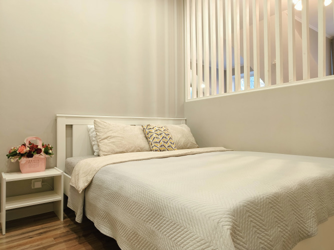 Квартира ЭкоStudio, фото 40