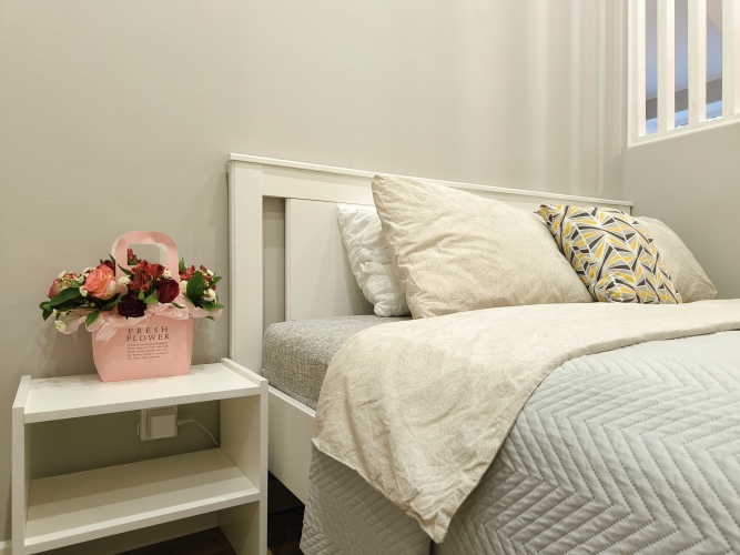 Квартира ЭкоStudio, фото 42