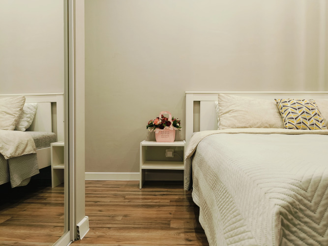 Квартира ЭкоStudio, фото 45