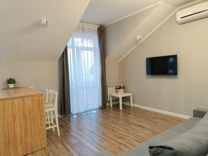 Квартира ЭкоStudio, фото 46