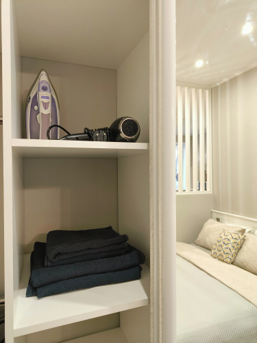 Квартира ЭкоStudio, фото 47