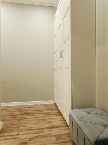 Квартира ЭкоStudio, фото 48