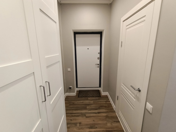 Квартира ЭкоStudio, фото 49