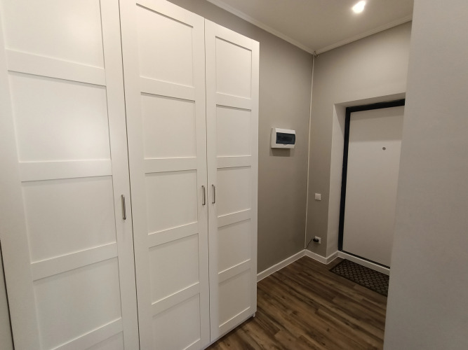 Квартира ЭкоStudio, фото 50