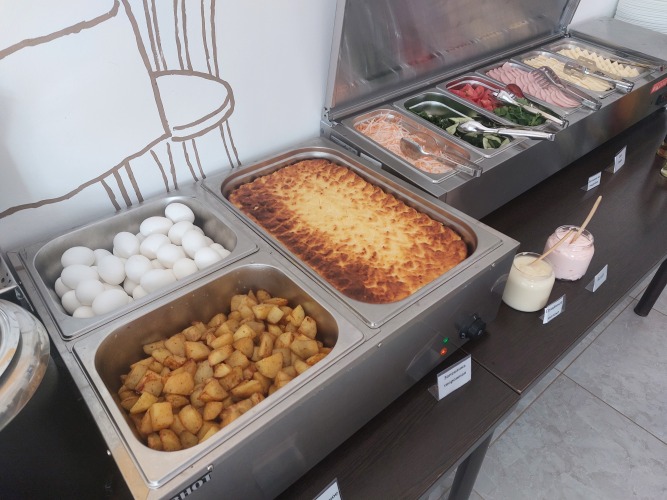 Электра Холидей, фото 28