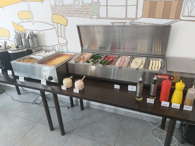 Электра Холидей, фото 30