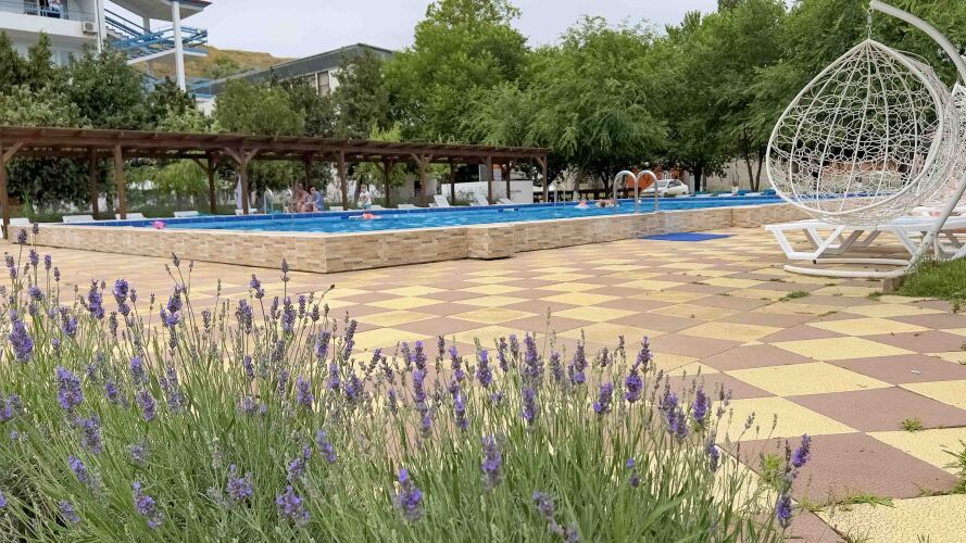 Электра Холидей, фото 32